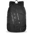  Letter`s Daypack 46 cm Laptopfach Variante schwarz