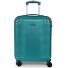  Balance XP 4 Rollen Kabinentrolley S 55 cm mit Dehnfalte Variante türkis