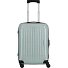  Chronolite 4 Rollen Kabinentrolley 54 cm Variante mermaid cream