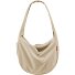  Moonbag Schultertasche 48 cm Variante cord sand