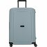  S'Cure Spinner 4-Rollen Trolley 69 cm Variante icy blue