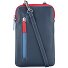  Handytasche Leder 13 cm Variante royal