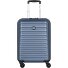  Segur 2.0 4-Rollen Kabinentrolley 55 cm Variante blau