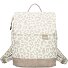  Olli Daypack 35 cm Variante leo cotton