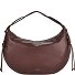  Thess Schultertasche Leder 45 cm Variante berry