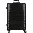  Madrid 4 Rollen Trolley 77 cm Variante schwarz
