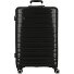  Madrid 4 Rollen Trolley 77 cm Variante schwarz