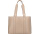  Becky Shopper Tasche 36 cm Variante light-pastel brown