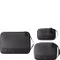  Pack-It Packtaschen Set 3 tlg. Variante black