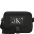  Umhängetasche 21 cm Variante black