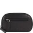  Pure Black Schlüsseletui Leder 12 cm Variante black