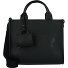 Hadlee Shopper Tasche Leder 31 cm Variante black-gold