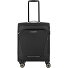  Jetpack Light 4 Rollen Kabinentrolley 55 cm Variante schwarz