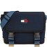  TJM Daily Messenger 27 cm Variante blue