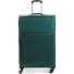  Speed 4 Rollen Trolley L 78 cm mit Dehnfalte Variante smaragd