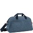  Overnighter Weekender Reisetasche 60 cm Variante twist blue