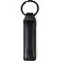  Houston Schlüsselanhänger Leder 10.5 cm Variante schwarz