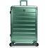  Alumix 4 Rollen Trolley L 76 cm mit Dehnfalte Variante midnight green