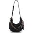  Davina Schultertasche 24 cm Variante black