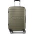  Seattle 4 Rollen Trolley M 69 cm Variante dark-olive