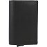  F3 c-one Kreditkartenetui RFID Leder 6,5 cm Variante black