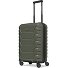  Edition 01 4 Rollen Kabinentrolley 55 cm mit Dehnfalte Variante olive