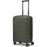  Edition 01 4 Rollen Kabinentrolley 55 cm mit Dehnfalte Variante olive