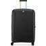  Arcade 4 Rollen Trolley 78 cm mit Dehnfalte Variante nero