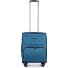  Bendigo Light Plus 4-Rollen Kabinentrolley 54 cm Variante petrol