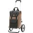  Royal Shopper Einkaufstrolley 58 cm Variante sand