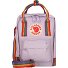  Kanken Rainbow Sling Umhängetasche 15 cm Variante pastel lavender-rainbow