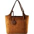  Galway Shopper Tasche 40 cm Variante cognac