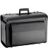  Business & Travel Pilotenkoffer 51 cm Variante schwarz