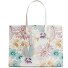  Haleen Shopper Tasche 45 cm Variante white