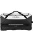  Basics 2 Rollen Reisetasche 70 cm Variante weiss