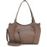  SFY Soey Schultertasche 30 cm Variante taupe
