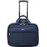  Easy Office 2.0 2 Rollen Businesstrolley 33 cm Laptopfach Variante blu notte