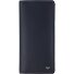  Polo Geldbörse RFID Schutz Leder 19 cm Variante marineblau