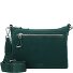  Roskilde Umhängetasche 20 cm Variante bottlegreen