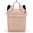  Allrounder R Rucksack 39 cm Variante twist coffee