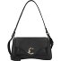  C-Me Schultertasche Leder 28 cm Variante noir