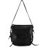  My Forever Friend Umhängetasche Leder 31 cm Variante black