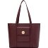  Pelagia Shopper Tasche 48 cm Variante wine