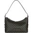  Jona Schultertasche 25 cm Variante braun
