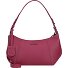  Nocturnal Nova Schultertasche Leder 32 cm Variante petal pink