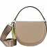  Spring Feeling Schultertasche 20 cm Variante taupe