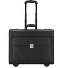  2 Rollen Pilotentrolley 40 cm Variante schwarz