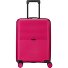  Jet 4 Rollen Kabinentrolley 55 cm Variante rot