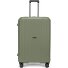  Airwave Neo 4 Rollen Trolley 75 cm Variante martini olive