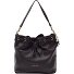  Salve Zohara Beuteltasche 28 cm Variante darkbrown